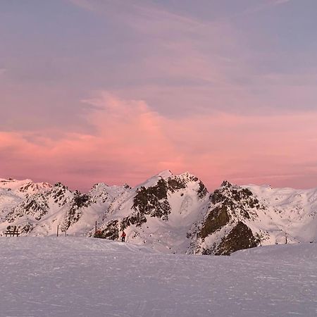 Studio, 2 Personnes, Les Balcons De Recoin Chamrousse Εξωτερικό φωτογραφία
