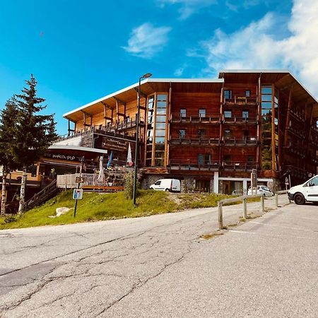 Studio, 2 Personnes, Les Balcons De Recoin Chamrousse Εξωτερικό φωτογραφία