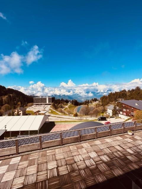Studio, 2 Personnes, Les Balcons De Recoin Chamrousse Εξωτερικό φωτογραφία